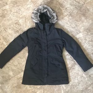 The North Face Winter Jacket